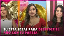 Llegaron las Mujeres - 6 de diciembre 2024