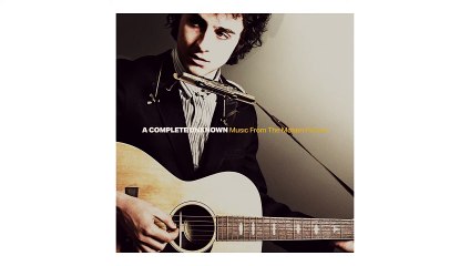 A Complete Unknown ｜ “Girl From The North Country” by Timothée Chalamet & Monica Barbaro