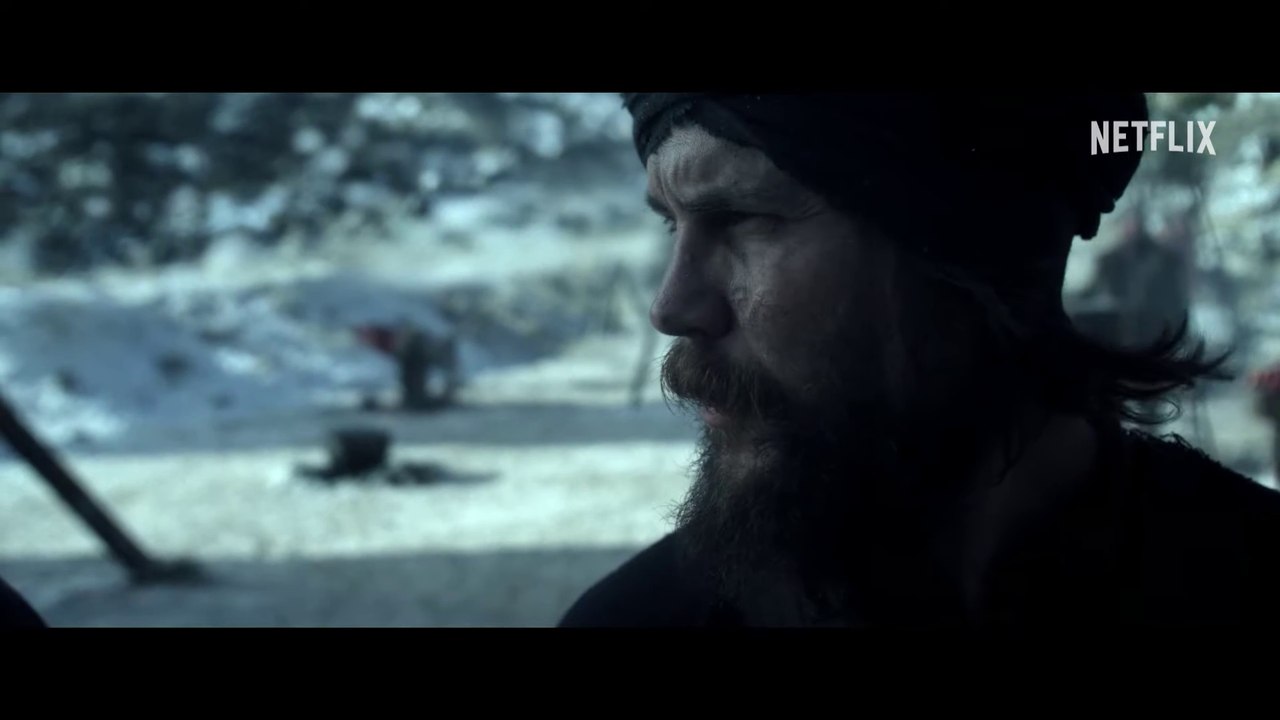 À l'aube de l'Amérique ｜ Bande-annonce officielle VF ｜ Netflix France