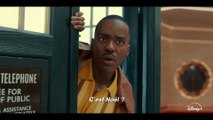 Doctor Who : JOY-eux Noël - Bande-annonce officielle (VOST) ｜ Disney+
