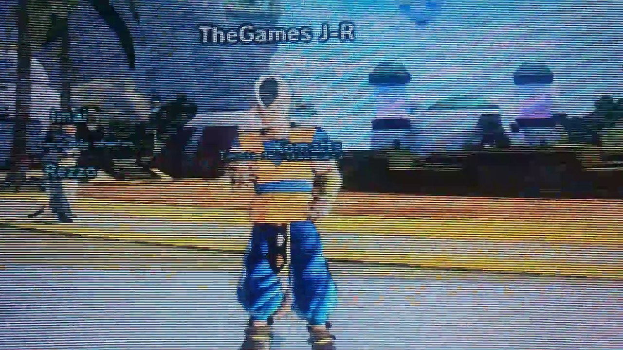 Dragón ball Xenoverse 2 DLC 18