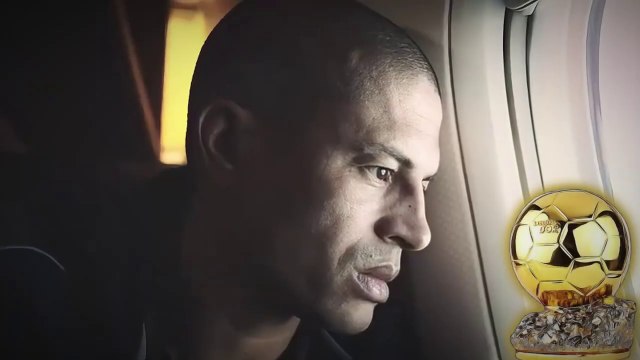 A Verdadeira História Por Trás do Jogador Mais INJUSTIÇADO do Futebol __ #alexdesouza