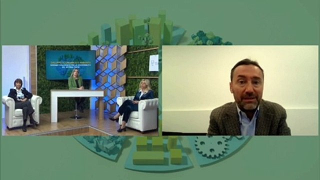 Chinni (UCB): La sostenibilit? sanitaria ? essenziale