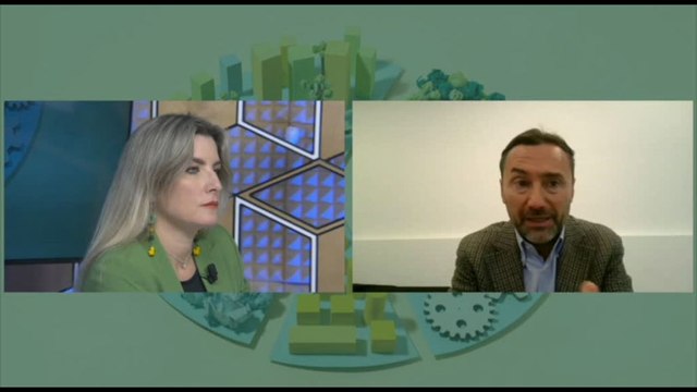 Chinni (UCB): La sostenibilità sanitaria è essenziale