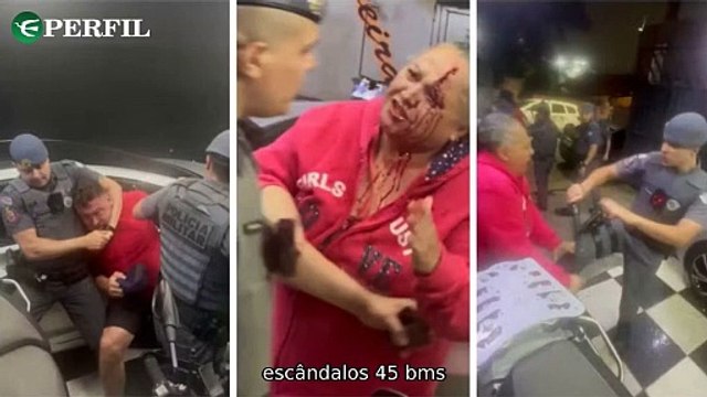 Violência policial, avião desaparecido e comunicado do INSS: notícias impactantes do mês - Notícias chocantes e informativas sobre eventos recentes que abalaram a sociedade e o sistema de seguridade social.