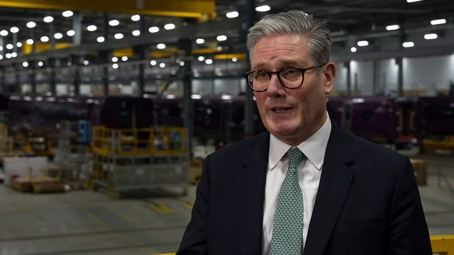 £500 million deal to maintain hundreds of jobs