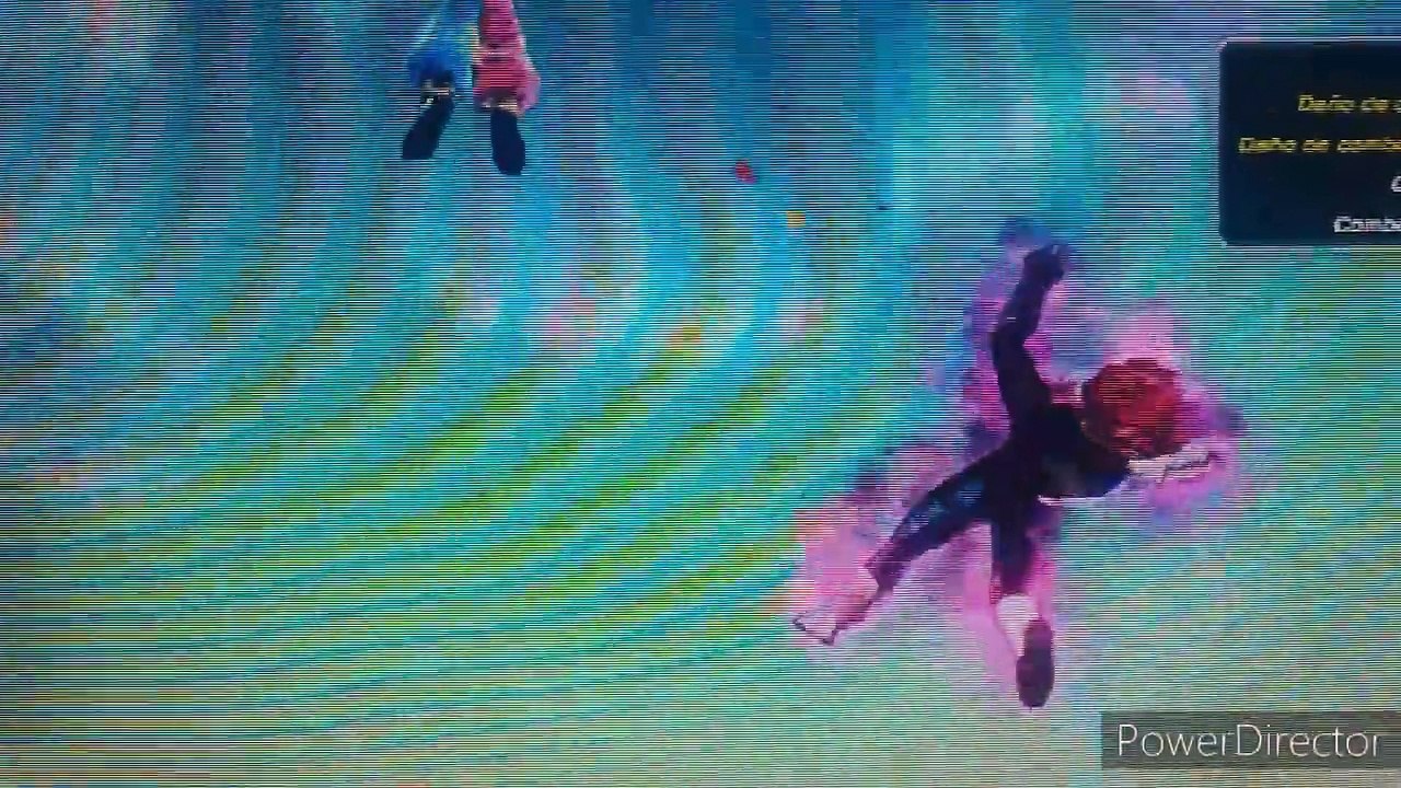 dragón_ball_Xenoverse_2_ultra_villano_vegeta_ssjG_Full HD 1080p_MEDIUM_FR30