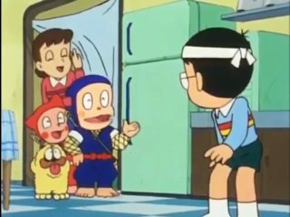 Kenichi Ne Banaya Khana - Ninja Hattori Full Episode In Hindi (Without Zoom) (Hindi Dubbed)