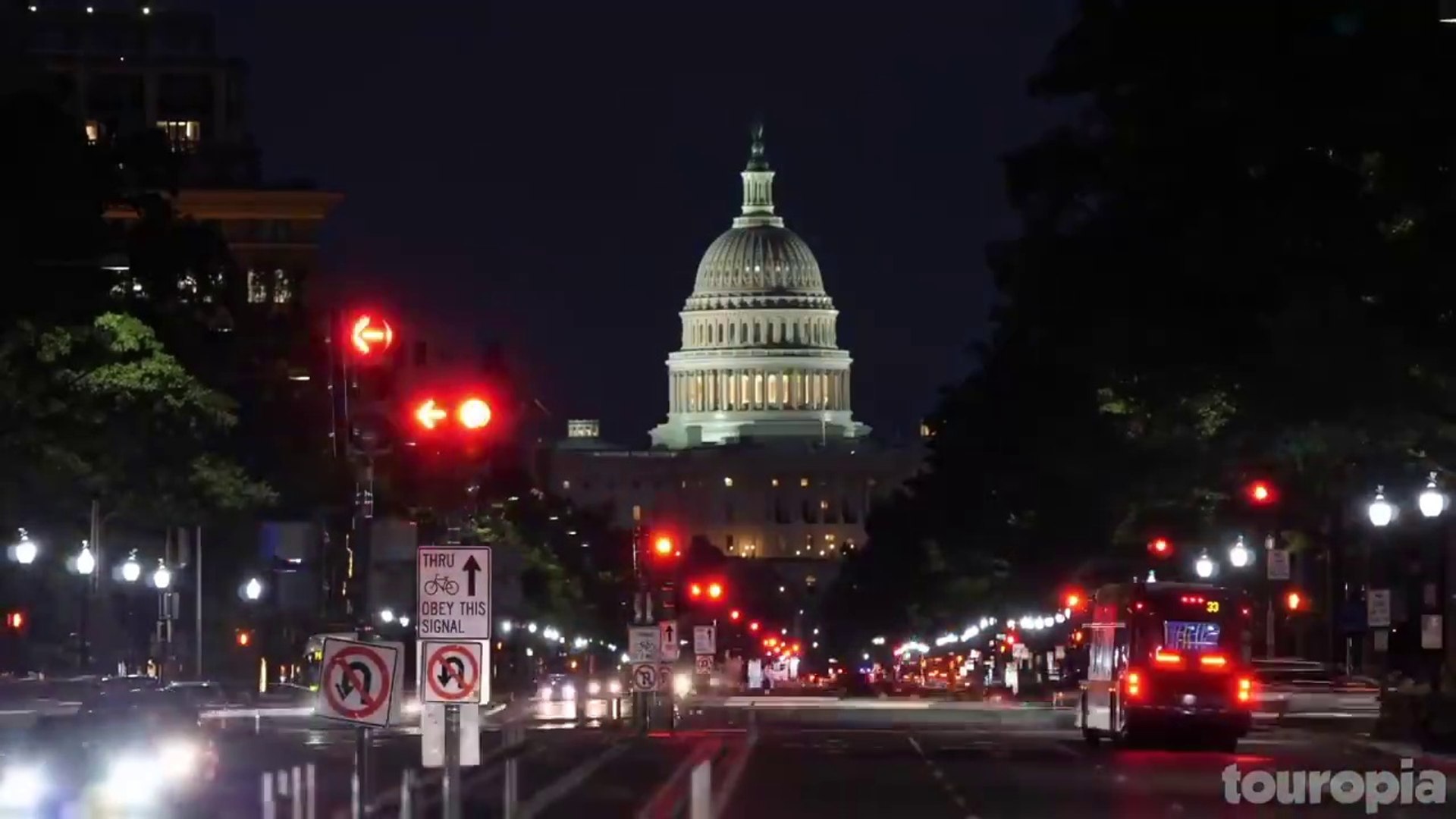25 Best Places to Visit in the USA - Travel Video