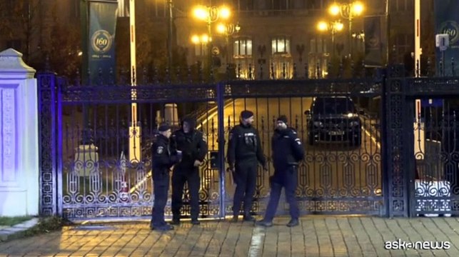 Romania, la Corte costituzionale annulla le elezioni presidenziali