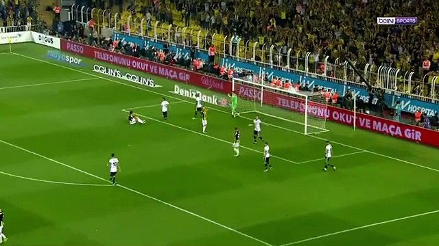 Beşiktaş vs Fenerbahçe Maç Özetleri Trendyol Süper Lig