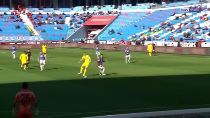 Trabzonspor'un 2023 Yılındaki En İyi 23 Golü _ Trendyol Süper Lig