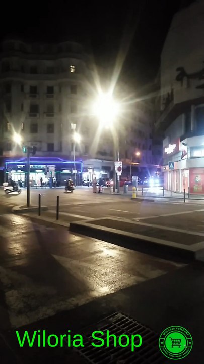 L’Intersection Rahal Meskini et Al Horria Le Cœur Battant de Casablanca