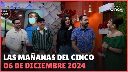 LM5 - 6 de diciembre 2024