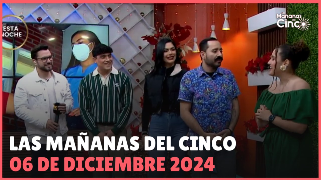 LM5 - 6 de diciembre 2024