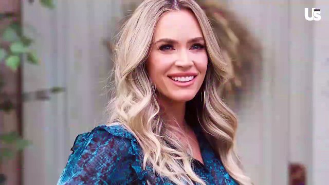 Teddi Mellencamp Is Living With Kyle Richards Amid Divorce From Edwin Arroyave