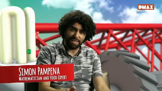 Bayram Tatlısı- Baklava - İstanbul Karaköy'de Baklava Nasıl Yapılır-