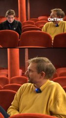 Tu préfères avec Alexis Le Rossignol 