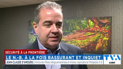 TVA Nouvelles CIMT 12h 6 décembre 2024