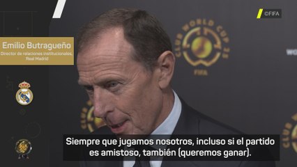 Los presidentes analizan el Mundialito tras el sorteo