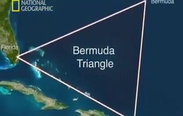 Misterios Ocultos del Triángulo de las Bermudas: Revelaciones Sorprendentes