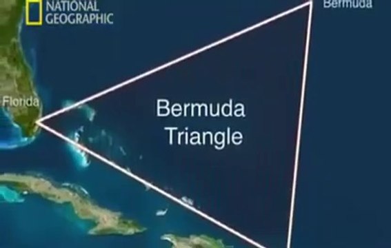 Misterios Ocultos del Triángulo de las Bermudas: Revelaciones Sorprendentes
