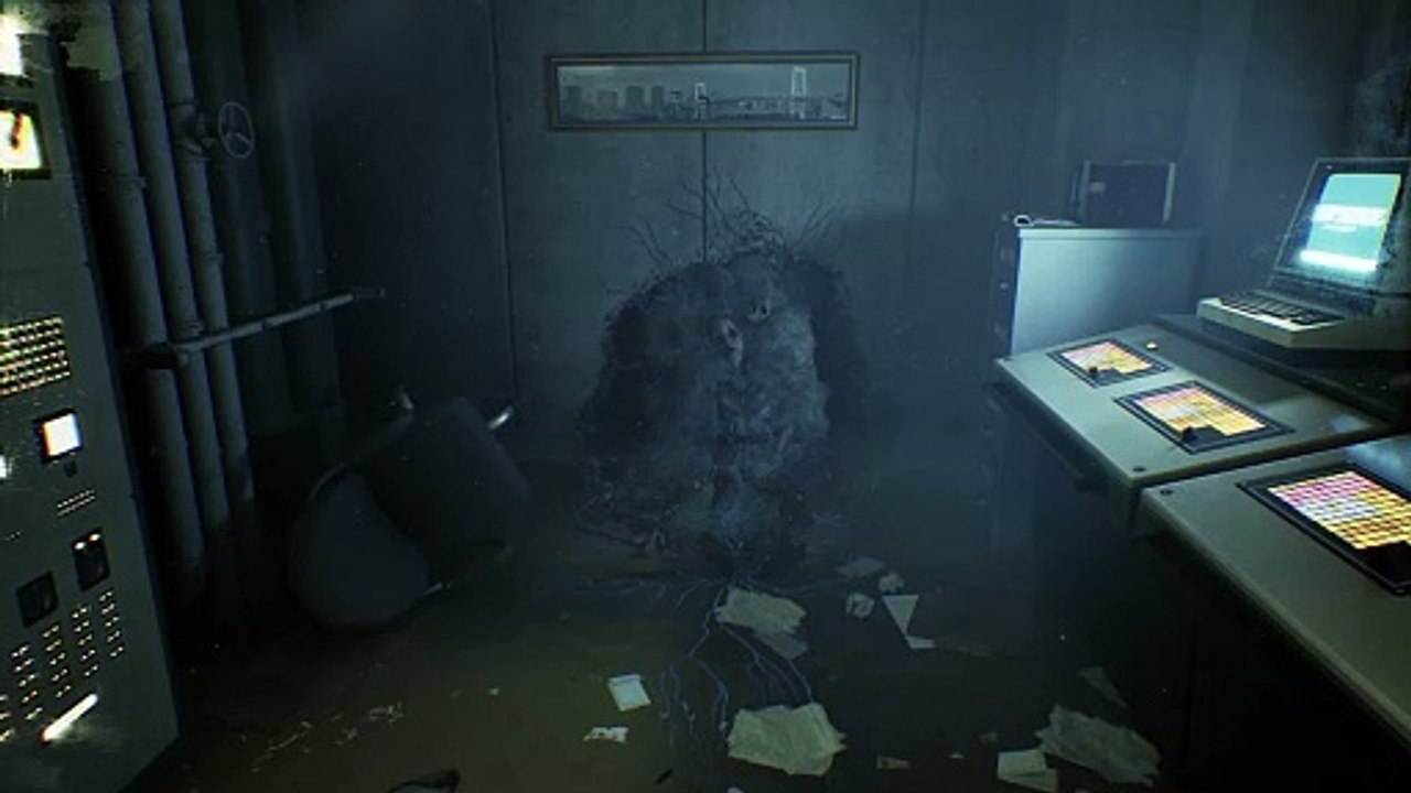 Deepest Fear - Trailer d'annonce