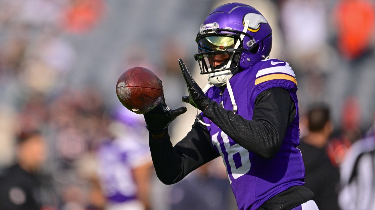 Week 14 NFL Props: Two Players to Back Among the Action