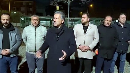 Gemlik'te hayvan bakım evinde aç kalan köpekler, ölen köpeği yedi; o anlar kamerada (2)(VİDEO EKLENDİ)