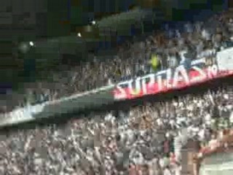 PSG-AUXERRE 2OO8