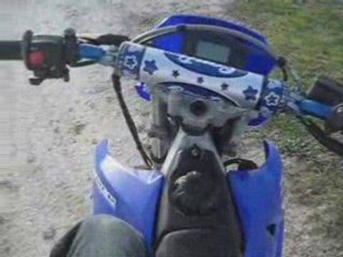 dt50 , dirt 125, quad grizzly session cross