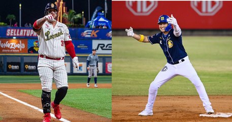Último round entre Caracas y Magallanes por la ronda regular