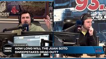 Jones & Keefe: The Juan Soto sweepstakes are bad for baseball