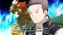 SEVEN KNIGHTS REVOLUTION -Hero Successor Episode 02 [English Sub]