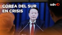 Crisis en Corea del Sur, señalan a la opocisión de nexos con Corea del Norte I Todo Personal