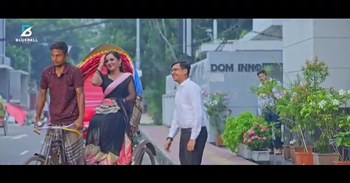 মরতে মরতে বেঁচে গেলাম - Full Natok - Niloy Alamgir - Tania Bristy - Bangla New Natok 2024 Deals Desh