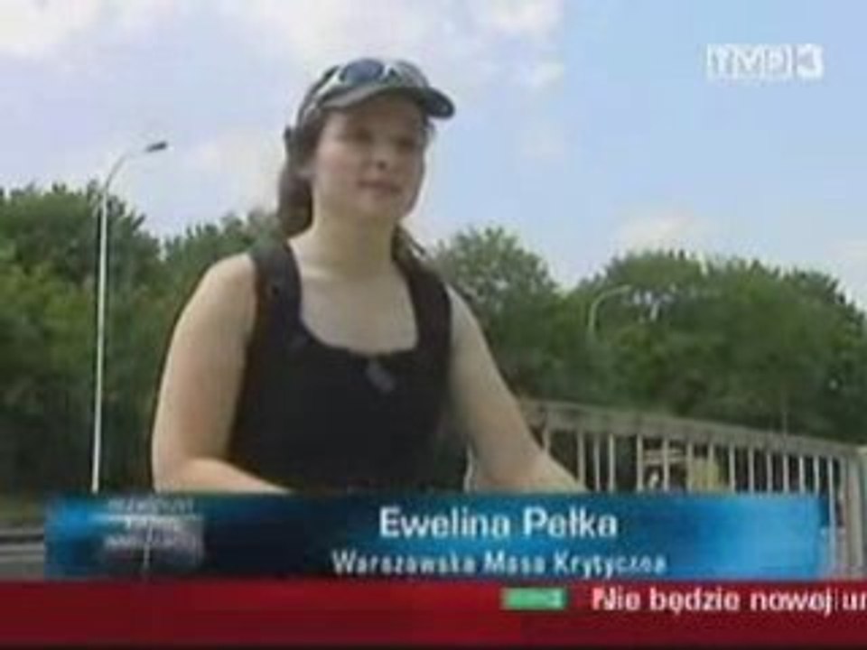 Racławicka - Zielone Mazowsze, TVP3, 2006.07.12 #1