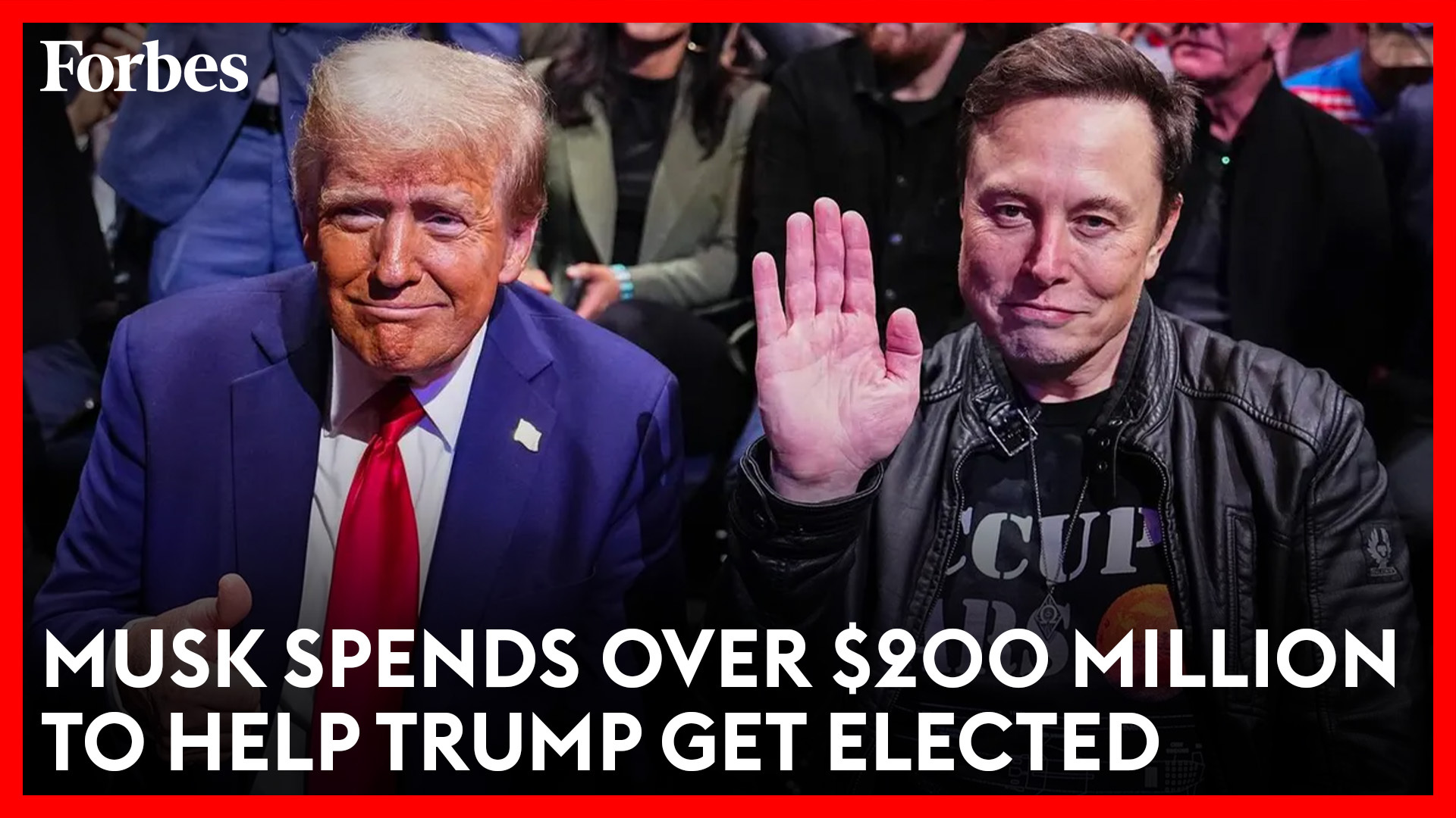 Elon Musk’s 0 Million Contribution to Trump’s Election Campaign