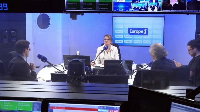 Marseille : menacée de mort, la directrice de la prison des Baumettes éloignée de ses fonctions