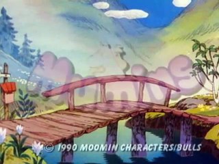 Die Mumins Folge 6