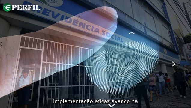 Biometria obrigatória, novas regras do BPC, INSS urgente e novos rostos de Wandinha!