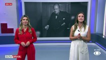 Legado de Winston Churchill: líder nascia há 150 anos