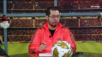 ¿El arbitraje FAVORECIÓ a CRUZ AZUL en la ida ante AMÉRICA? | EN VIVO