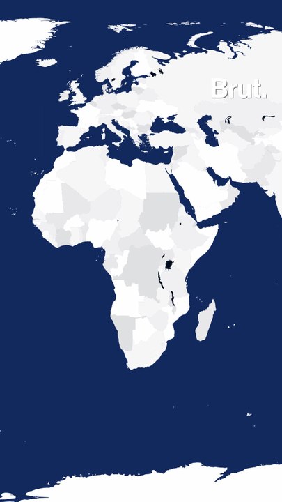 Quelle présence en Afrique pour les militaires français ?