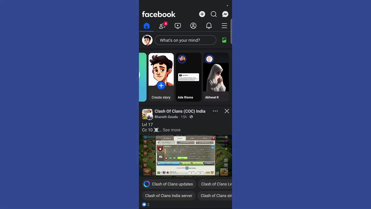 How to View Saved Items on Facebook | Quick Guide for Android