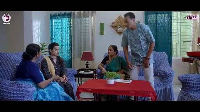 Biye Niye Oshanti 2 - বিয়ে নিয়ে অশান্তি ২ (Full Natok) Eagle Team - Bangla Natok 2024 - Natok 2024 Deals Desh