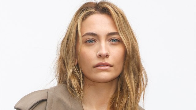 GALA VIDEO - Michael Jackson : à 26 ans, sa fille Paris va bientôt se marier avec son célèbre chéri !