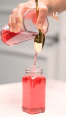Así puedes servir líquidos sin derramar ni una sola gota