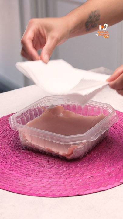 Así se almacena el jamón y el queso para que duren más tiempo