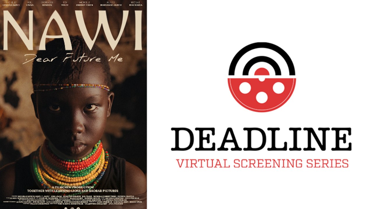 Nawi | Virtual Screening series